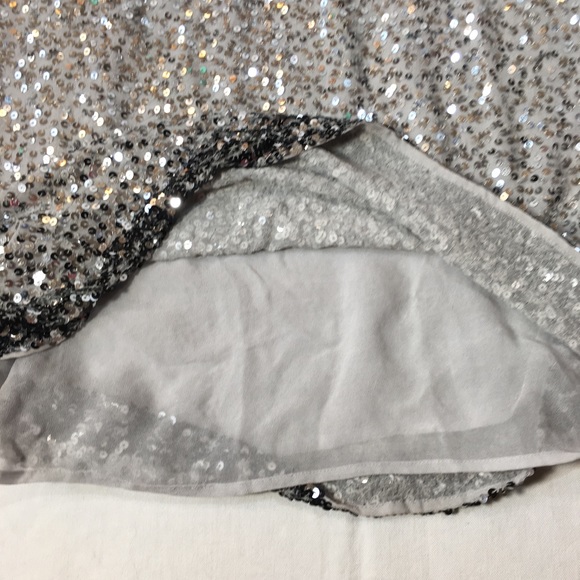 NWOT Free People X Jens Pirate Booty mini dress S - Picture 9 of 11